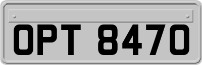 OPT8470