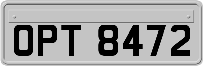 OPT8472