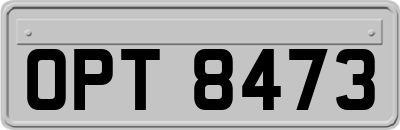 OPT8473