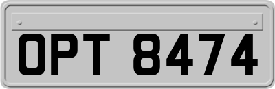 OPT8474