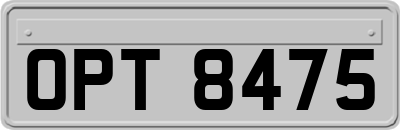 OPT8475
