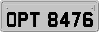 OPT8476