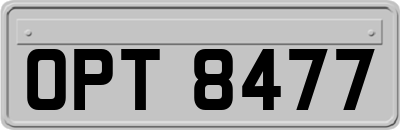 OPT8477