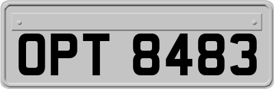 OPT8483