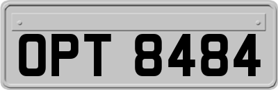 OPT8484