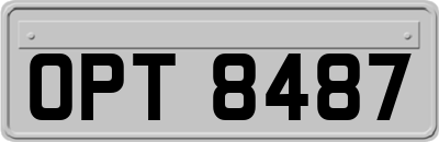 OPT8487
