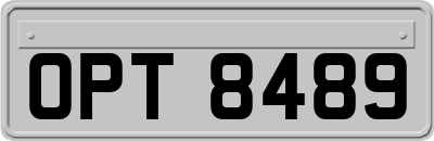 OPT8489