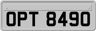 OPT8490