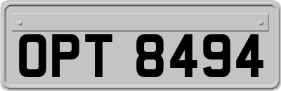 OPT8494