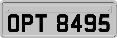 OPT8495