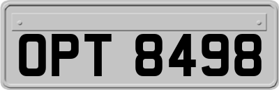 OPT8498