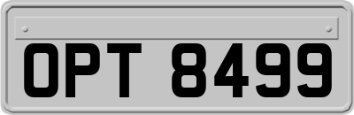 OPT8499