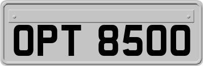 OPT8500
