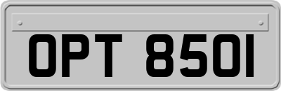 OPT8501