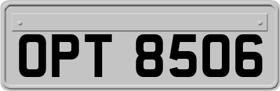 OPT8506