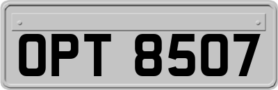 OPT8507