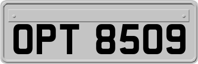 OPT8509