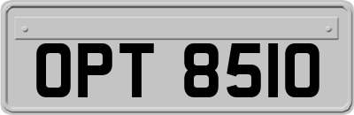 OPT8510