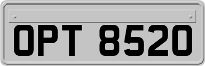 OPT8520