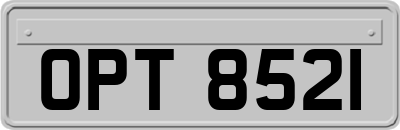 OPT8521