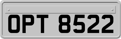 OPT8522