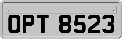 OPT8523