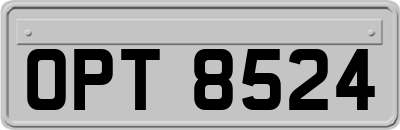 OPT8524