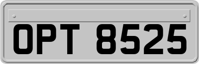 OPT8525