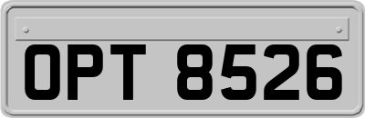 OPT8526