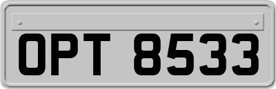 OPT8533
