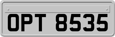 OPT8535