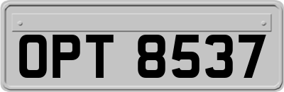 OPT8537