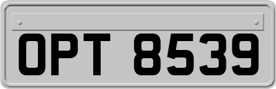 OPT8539