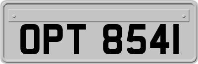 OPT8541