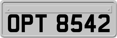 OPT8542