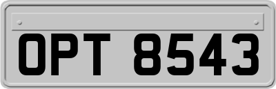 OPT8543