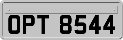 OPT8544
