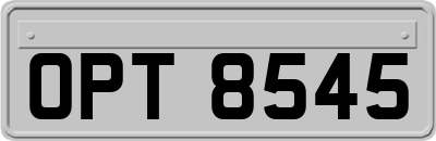 OPT8545