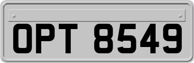 OPT8549