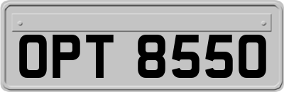 OPT8550