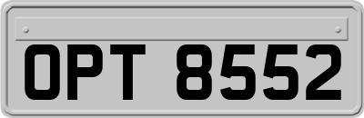 OPT8552