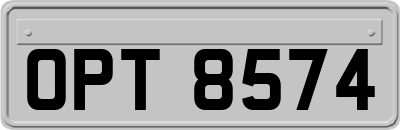 OPT8574