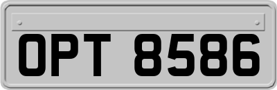 OPT8586