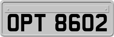 OPT8602