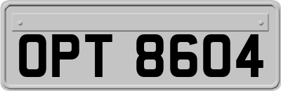 OPT8604