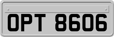 OPT8606