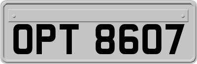 OPT8607
