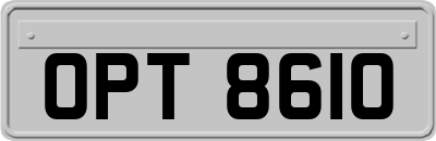 OPT8610