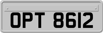 OPT8612