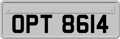 OPT8614